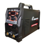 Maquina De Solda Inverter