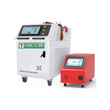 Maquina De Solda Laser