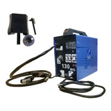 Maquina De Solda Mig 130 Nao Usa Gas 220v Arame Gratis
