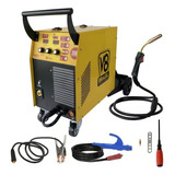 Maquina De Solda Multiprocesso