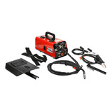 Máquina De Solda Multiprocesso Mig Mma Tig 140a