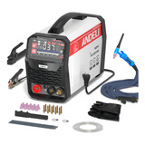 Maquina De Solda Tig