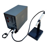 Máquina De Solda Tig Spot Welding Para Ortodontia E Joias