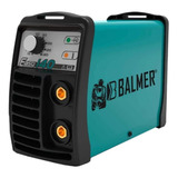 Maquina De Soldasoldadora Balmer