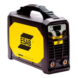 Maquina De Soldasoldadora Esab