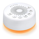 Maquina De Som Easysleep