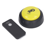 Máquina De Som Novelty Rc Farting Com Controle Remoto E Engr