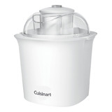Maquina De Sorvete Cuisinart