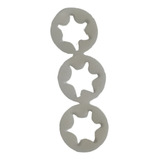 Maquina De Sorvete Expresso Italianinha Kit Estrela Frente