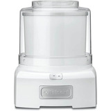 Maquina De Sorvete Frozen E Gelato Sorveteira Cuisinart 110v