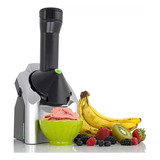Maquina De Sorvete Frutas