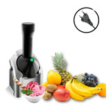 Maquina De Sorvete Frutas