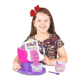 Maquina De Sorvete Infantil