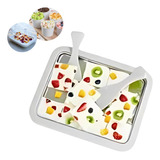 Maquina De Sorvete Laminado
