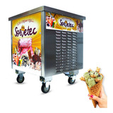 Maquina De Sorvete Na