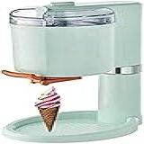 Máquina De Sorvete Soft Serve Máquina De Sorvete Para Casa Máquina Automática De Sorvete De Iogurte Congelado Máquina De Fazer Sorvete Para Liquidificador Portátil Doméstico High Credit1