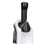 Máquina De Sorvete Vegano Yonanas 902wh Sem Laticínios 220v
