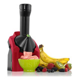 Máquina De Sorvete Yonanas Para Frutas Natural 110v Top
