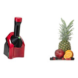 Máquina De Sorvete Yonanas Yofruit