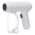Máquina De Spray Desinfetante Nano  Nebulizador De