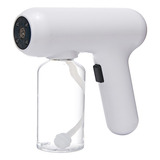 Maquina De Spray Desinfetante