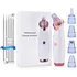 Máquina De Sucção A Vácuo Remove Cravo Acne Limpeza D
