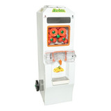 Máquina De Suco De Laranja The Juicemachine Modelo Jm2000