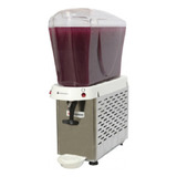 Máquina De Suco Venâncio Rv116 1 Cuba 16 Lts Reservatorio 22