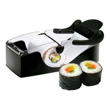 Máquina De Sushi Profissional Sushiman Perfect Armador Roll