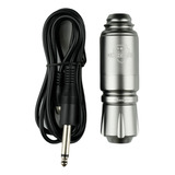 Maquina De Tatuagem  Caneta Para Tattoo Pen Rocket Max 8v