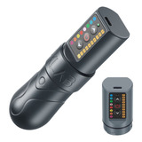 Máquina De Tatuagem Dklab Pen New W1 C 2 Baterias