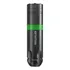 Máquina De Tatuagem Ez Caster Pen Suíço 3 5mm Verde