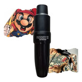 Máquina De Tatuagem Rocket 2 Pen Rca Tattoo Profissional