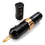Maquina De Tatuar Flux