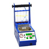 Máquina De Teste E Limpeza De Bico Injetor Gdi Planatc