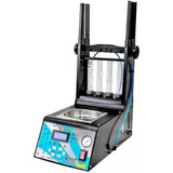 Maquina De Teste E Limpeza De Injetores Gdi Completa ka201