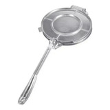 Máquina De Tortilha De Cozinha Prensa De Massa De Alumínio