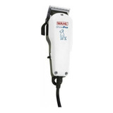 Maquina De Tosa 220v Showpro Dog Preta Wahl