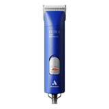 Máquina De Tosa Andis Agc Brushless 2 Velocidades Coloridas