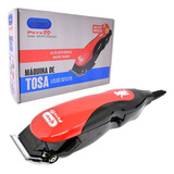 Máquina De Tosa Pet Cães Gatos Cachorro Kit Profissional