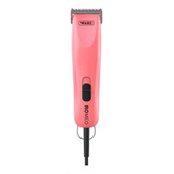 Máquina De Tosa Pet Wahl Romeo