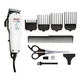 Maquina De Tosa Pet Wahl Show Pro Dog 127v Em Oferta