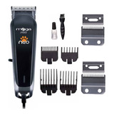 Maquina De Tosa Profissional Neo Pet Clipper Mega Bivolt