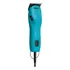 Máquina De Tosa Wahl Km10 Azul-celeste 100v/240v