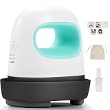 Máquina De Transferência Térmica Mini Portátil Para Camisetas- Prensa Térmica Mini- Mini Máquina De Transferência Térmica Para Roupas E Chapéus- T-Shirt Impressão Máquina De Transferência De Calor-110V-