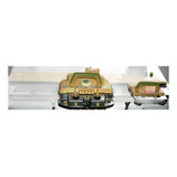Maquina De Trico Elgin