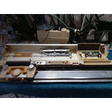 Maquina De Trico Lanofix Silver 326 Com Frontura Usada