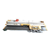 Máquina De Tricô Lanofix Silver Modelo 321