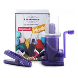 Máquina De Tricô Tricotin Rabo De Gato Tear Manivela Desenho