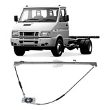 Maquina De Vidro Compatível Iveco Daily 2007 Manual